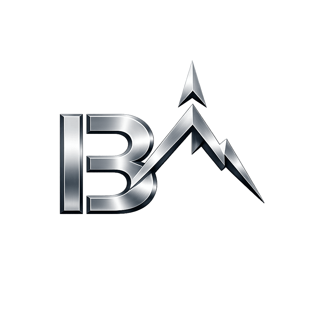 Brand North logo